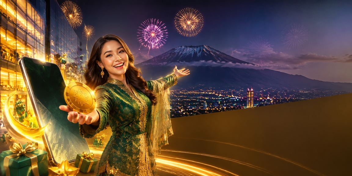 Hari Raya VIP Bonus for casino and sports players in Sabah